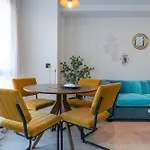 Apartment Sanctuary, By Cazul Malaga
