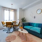 Apartment Sanctuary, By Cazul Malaga
